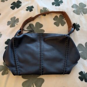 The Sak Los Feliz Leather Medium Hobo Bag